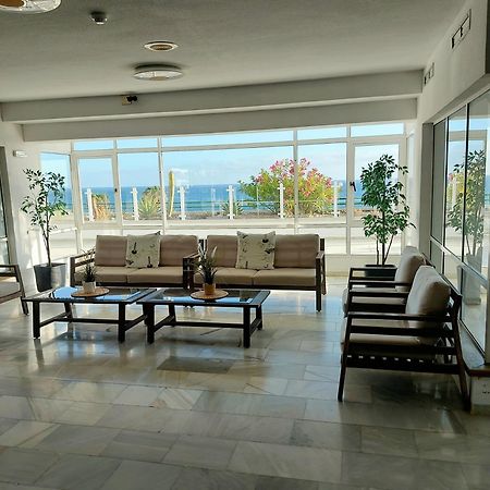 Studio Atlantic View Costa Adeje المظهر الخارجي الصورة