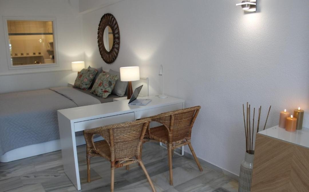 Studio Atlantic View Costa Adeje المظهر الخارجي الصورة