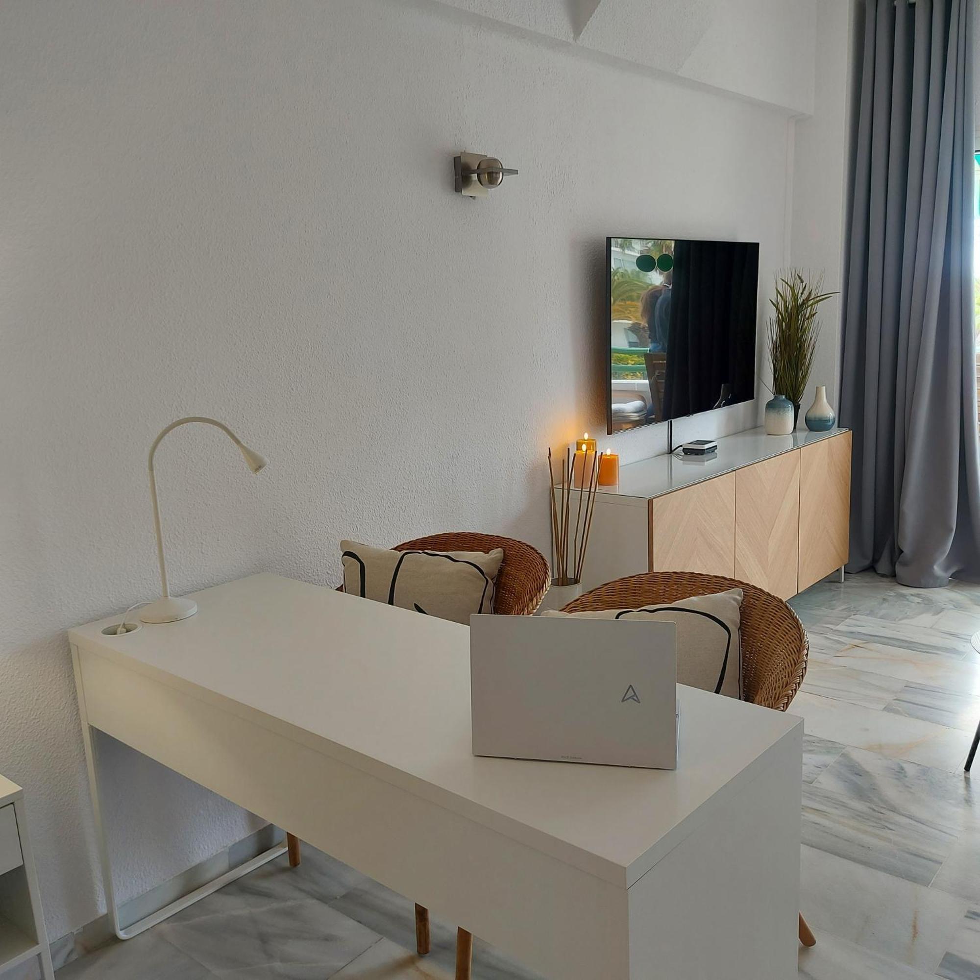 Studio Atlantic View Costa Adeje المظهر الخارجي الصورة