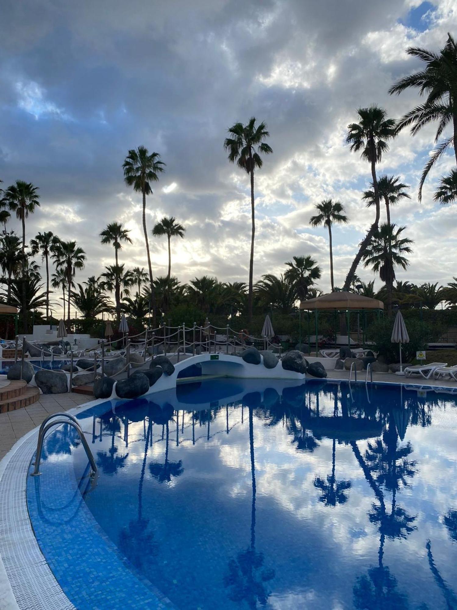 Studio Atlantic View Costa Adeje المظهر الخارجي الصورة